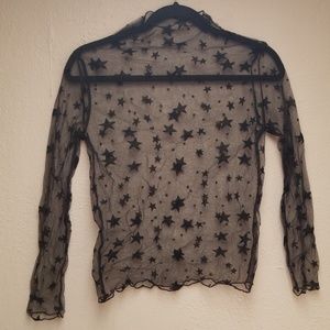 Black Star Top